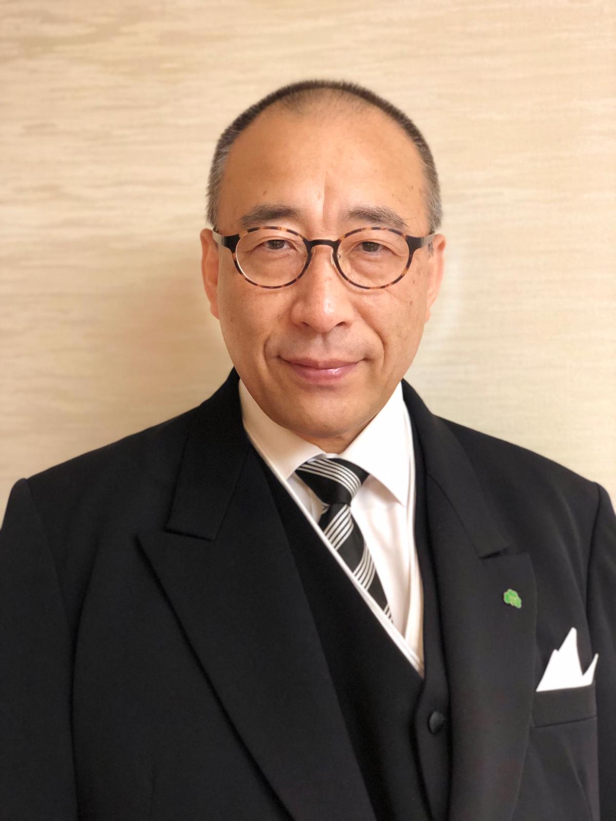 Dr.Ryo Takahashi